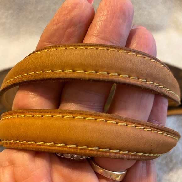 💖🎉HP🎉💖 x 2 Louis Vuitton Wilshire MM - Picture 6 of 16